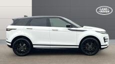 Land Rover Range Rover Evoque 1.5 P300e R-Dynamic HSE 5dr Auto Hatchback